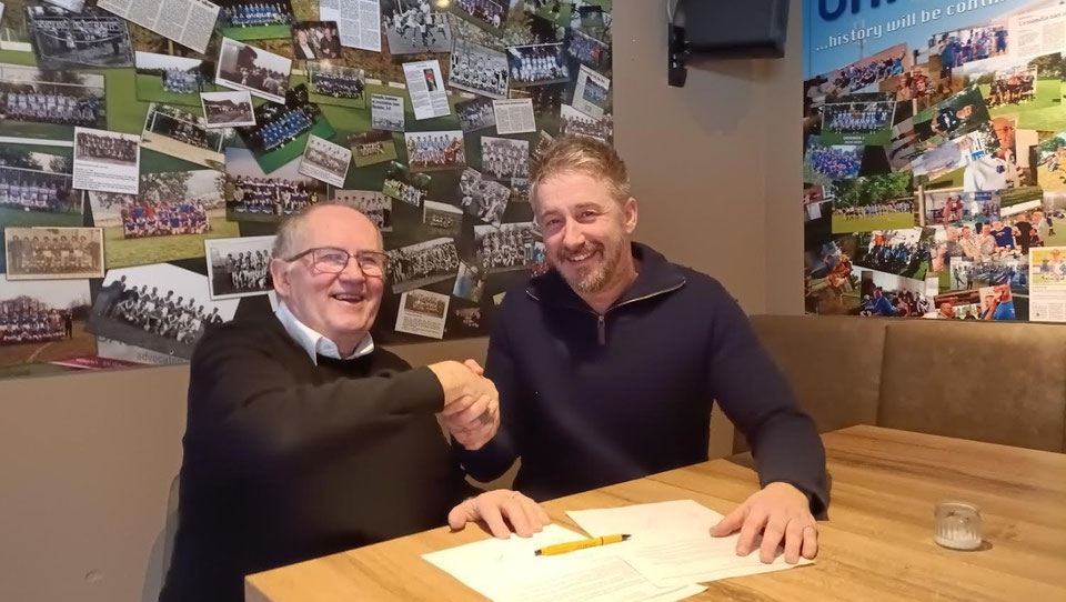 NIEUWJAARSRECEPTIE URMONDIA