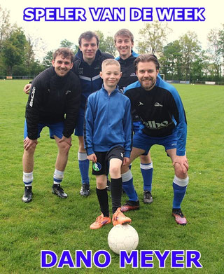 Wedstrijdverslag URMONDIA 1 - ROERDALEN 1