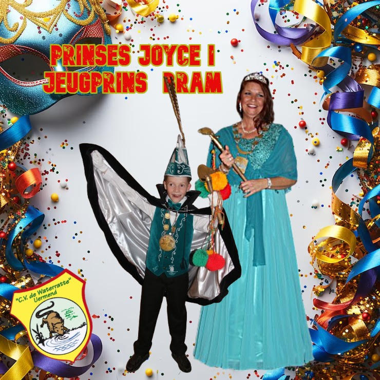 EEN PRINS BINNEN DE CLUB